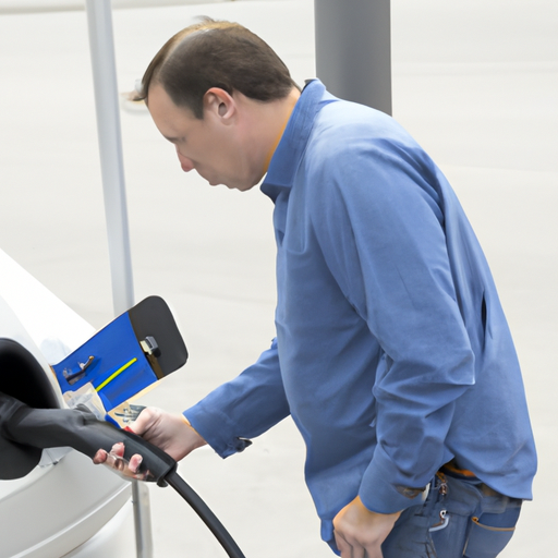 Ok Ladestander: Alt, du skal vide om elektriske ladestandere fra OK